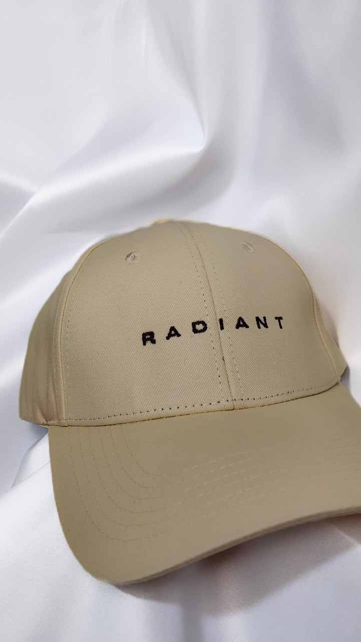 Radiant Cap