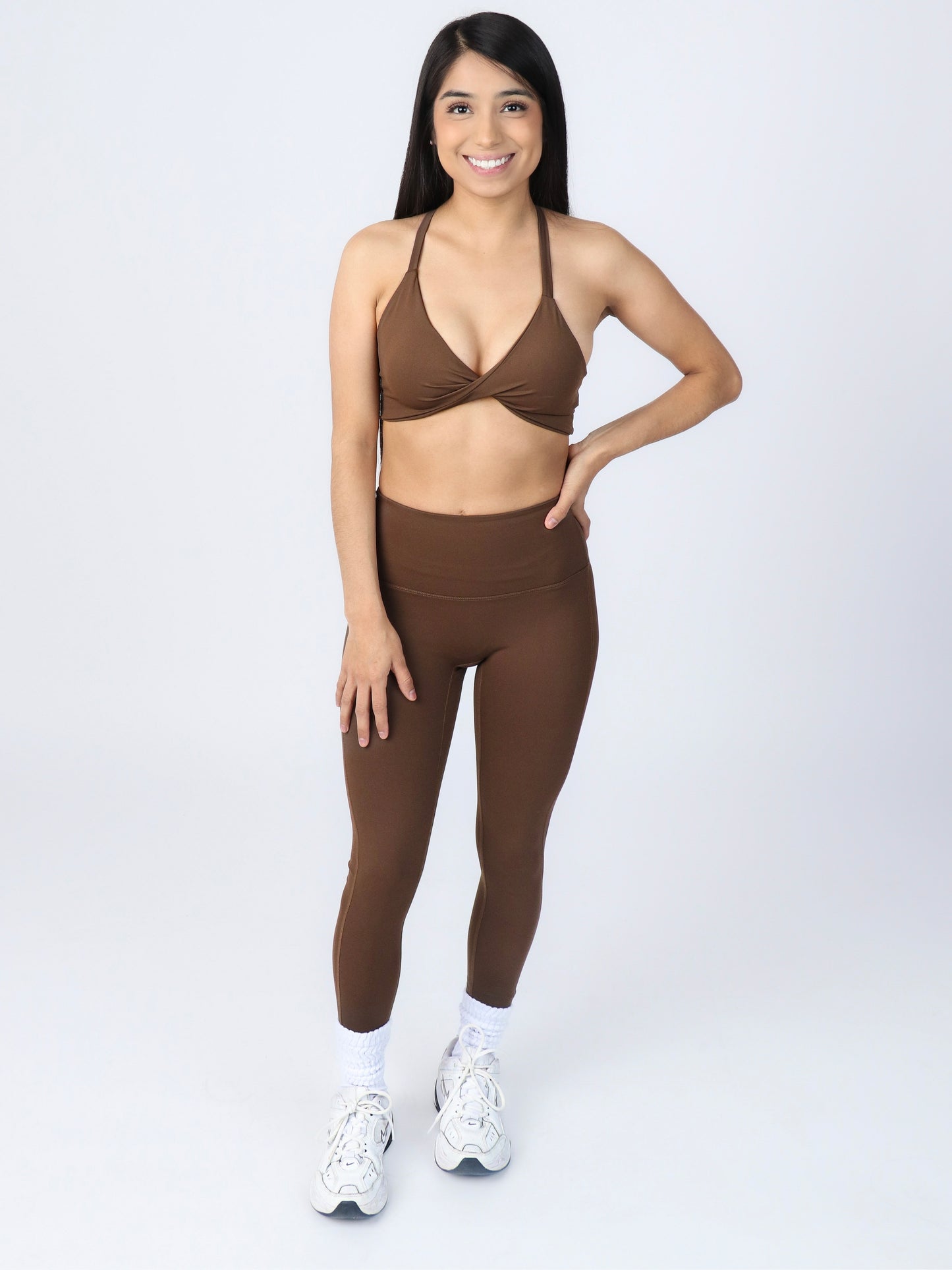 RDT Compression Leggings