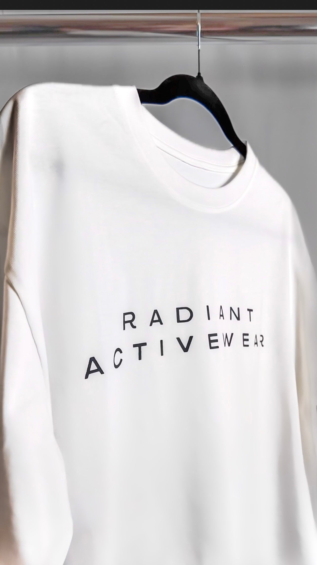 Unisex Oversized T-shirt