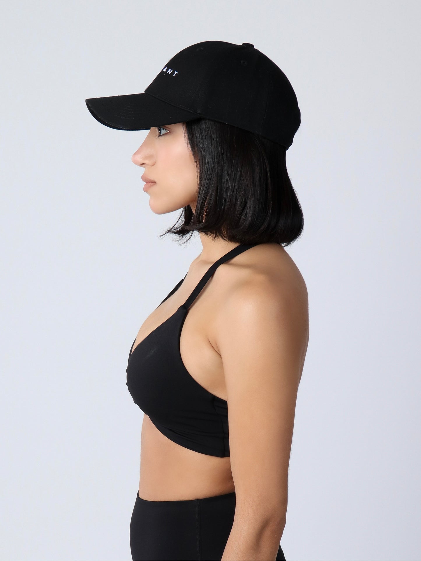 Front twist Sport Bra