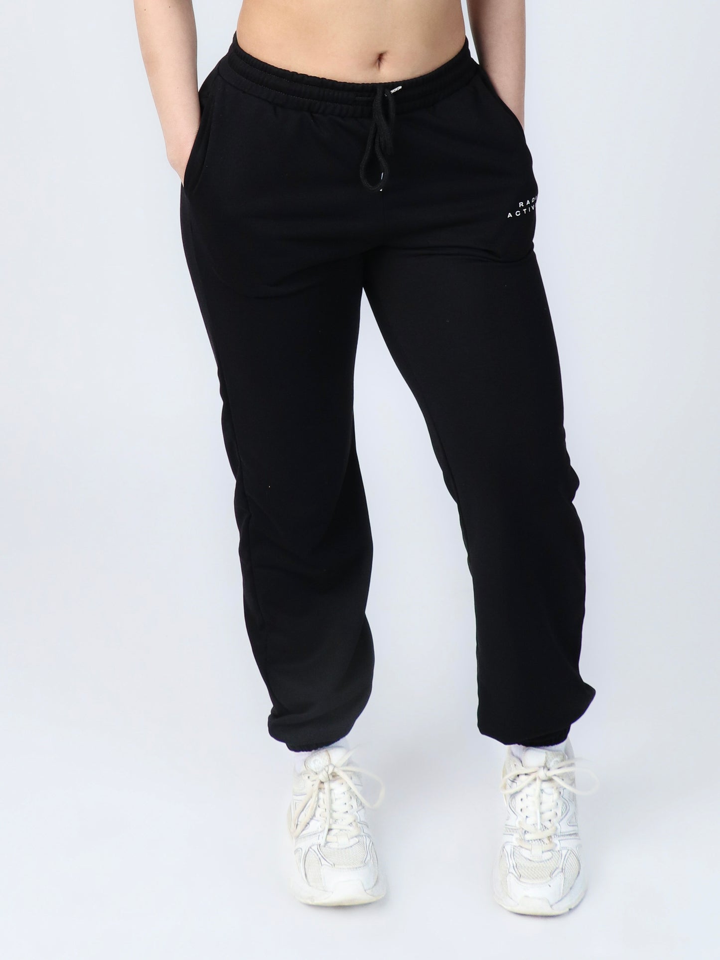 RDT lightweight joggers