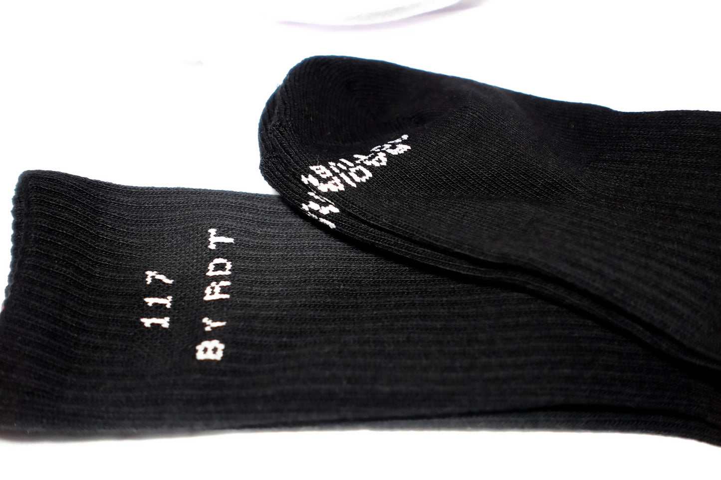 117 BY RDT Crew Socks