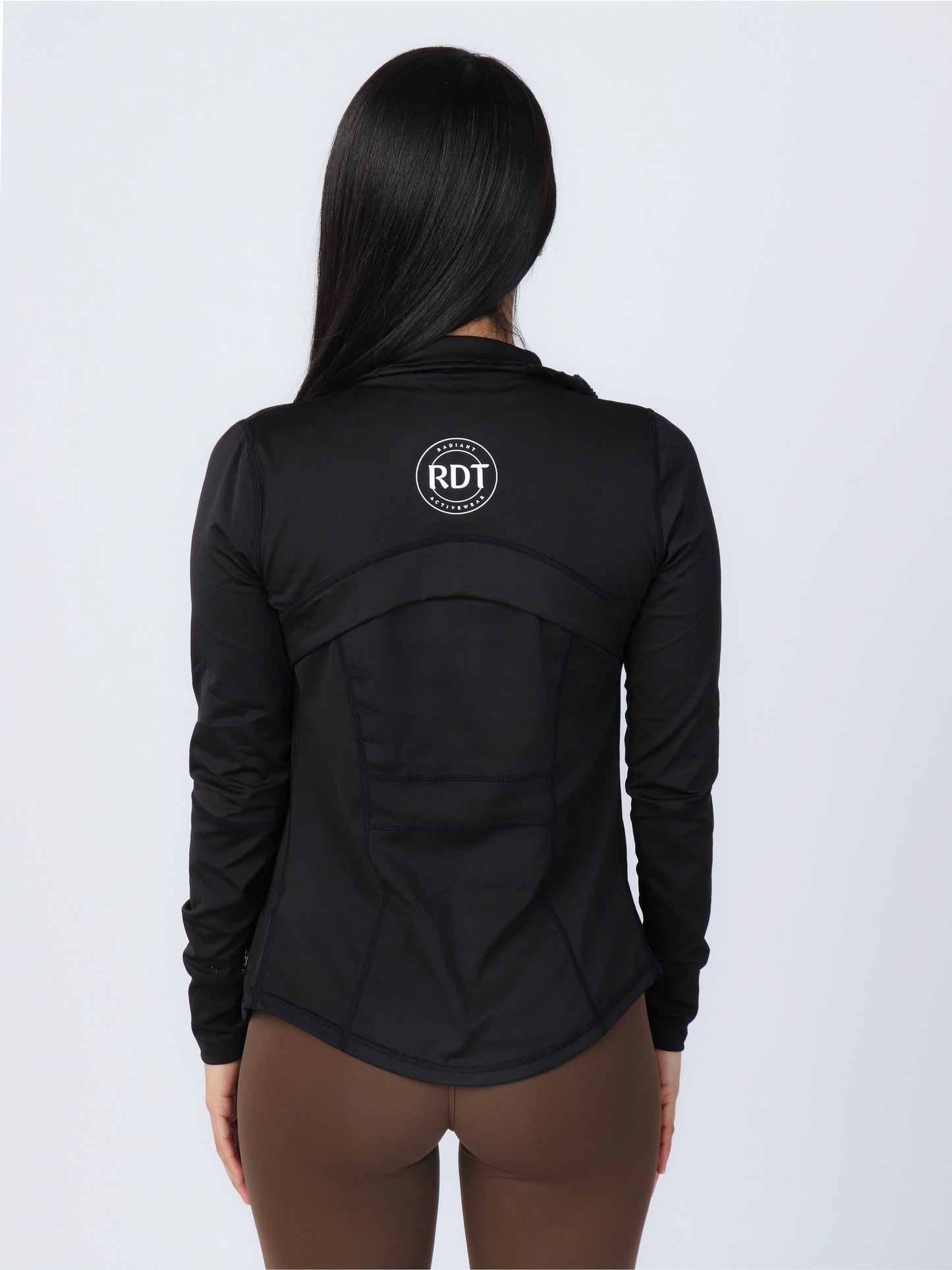 RDT Slim Jacket